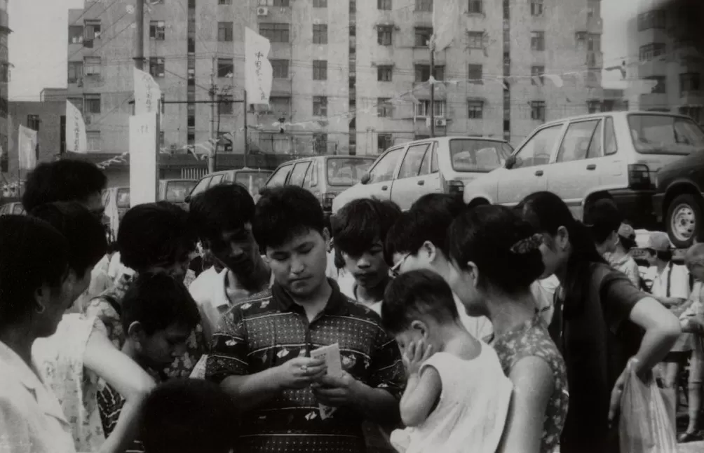 上海相册V①｜打错了-第15张图片-