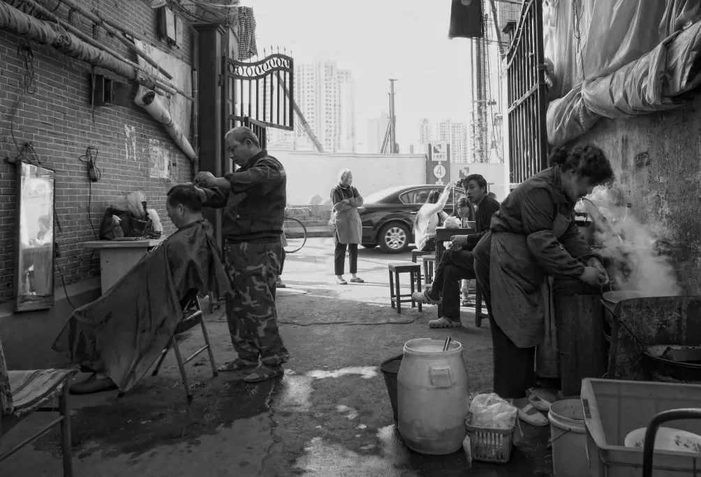 上海相册V①｜打错了-第19张图片-