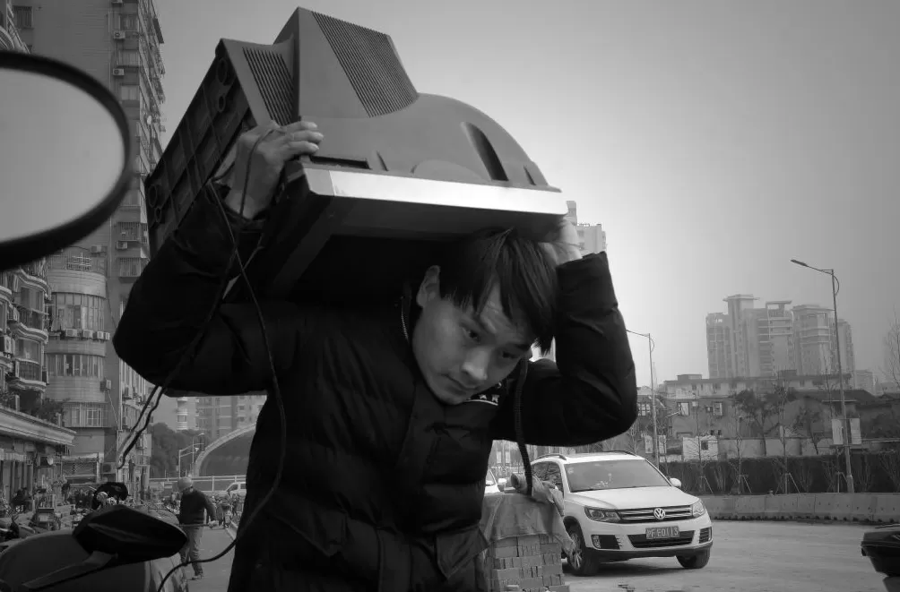 上海相册V①｜打错了-第17张图片-