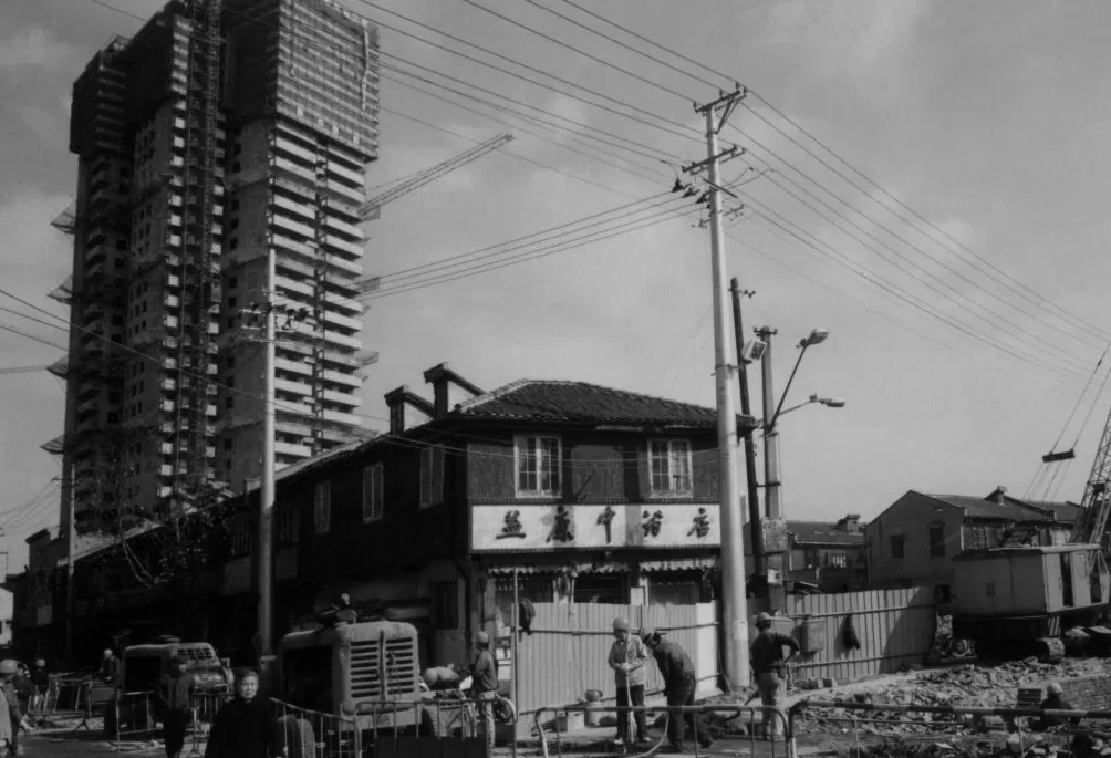 上海相册V①｜打错了-第18张图片-