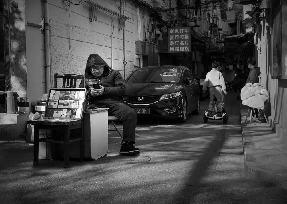 上海相册V①｜打错了-第21张图片-