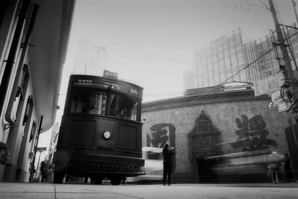 上海相册V①｜打错了-第23张图片-