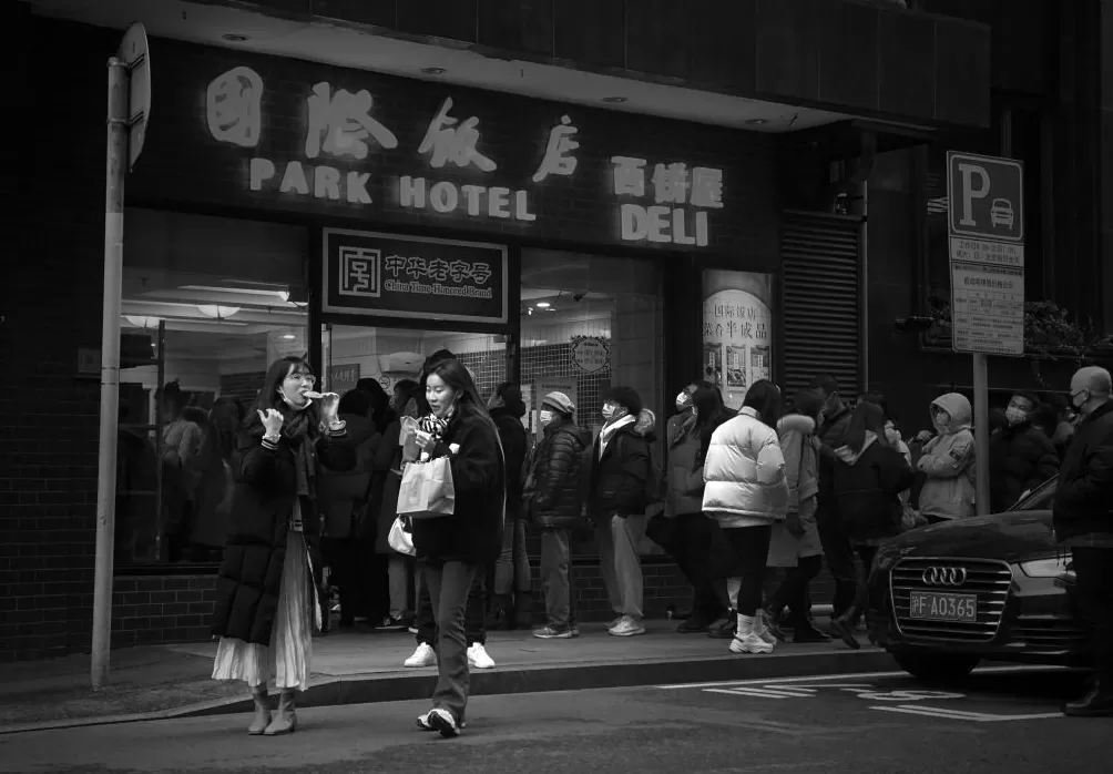 上海相册V①｜打错了-第22张图片-