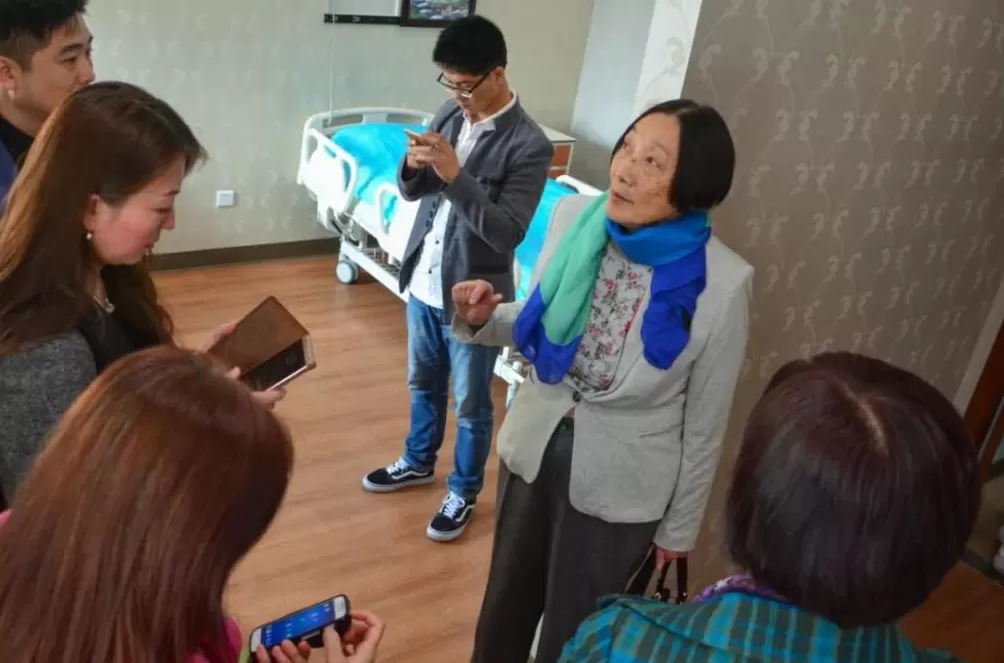 罗点点的最后一课-第5张图片- 罗点点的最后一课-第5张图片-