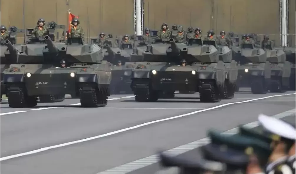 日本夺岛方案“揭秘”，不妨研究一下么……-第1张图片-