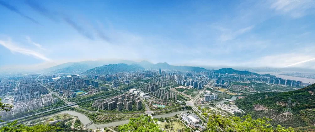 IP LONGWAN背后的城市自信和远见-第1张图片-