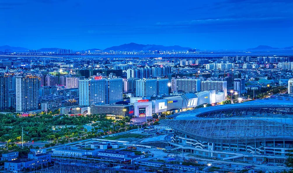 IP LONGWAN背后的城市自信和远见-第2张图片-