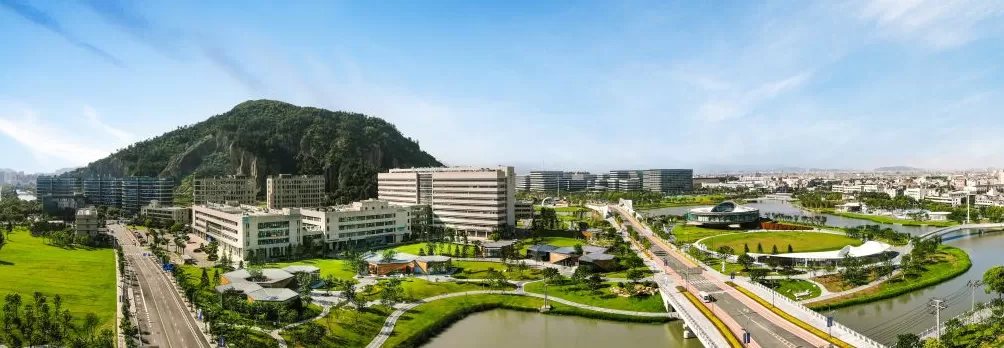 IP LONGWAN背后的城市自信和远见-第3张图片-