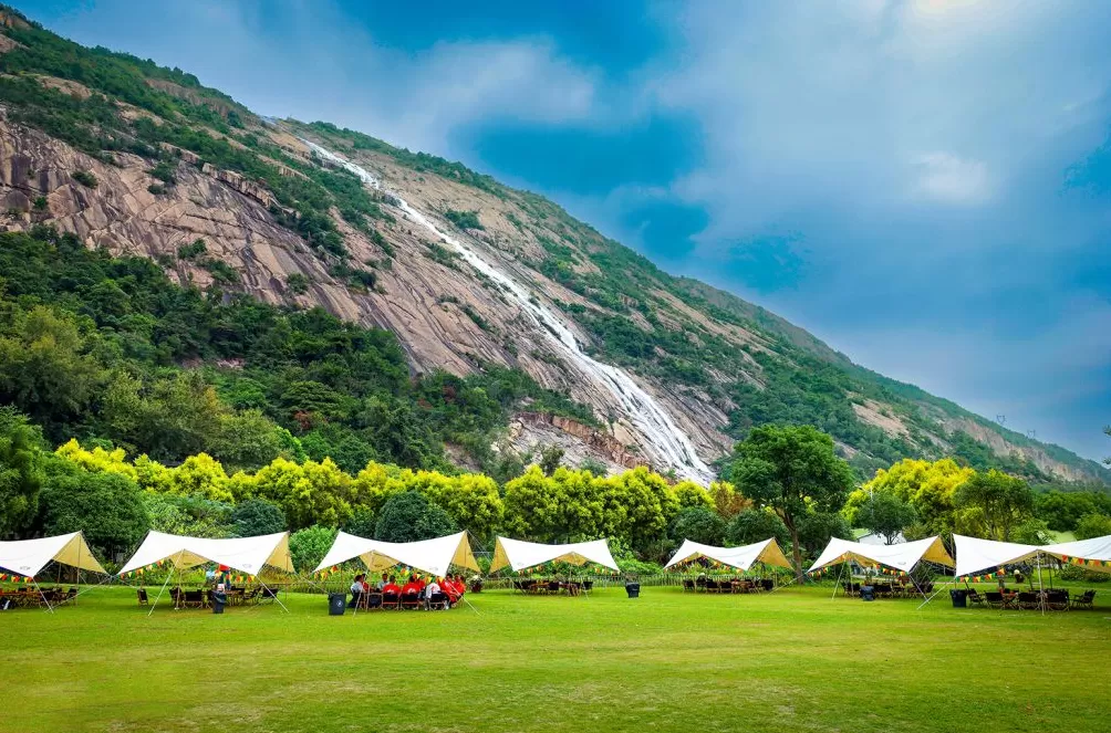 IP LONGWAN背后的城市自信和远见-第5张图片-