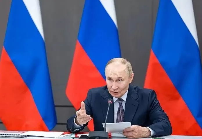 抛出“28点”新计划,特朗普又掀起一轮俄乌调停攻势...-第7张图片- 抛出“28点”新计划,特朗普又掀起一轮俄乌调停攻势...-第7张图片-