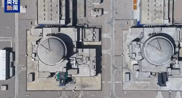 全球最大、国内首条……上周末我国多领域迎来新突破!-第2张图片- 全球最大、国内首条……上周末我国多领域迎来新突破!-第2张图片-