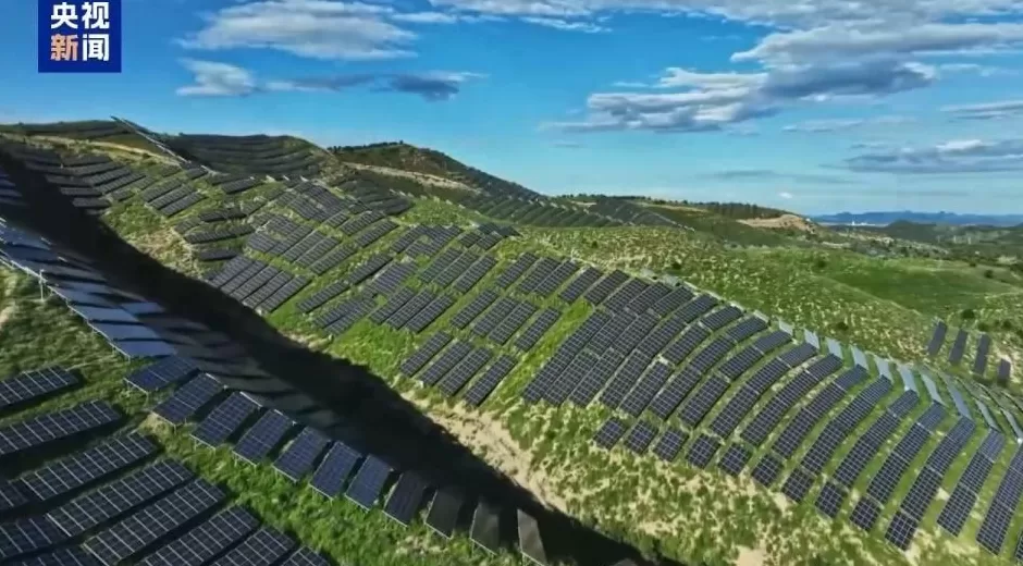 全球最大、国内首条……上周末我国多领域迎来新突破!-第4张图片- 全球最大、国内首条……上周末我国多领域迎来新突破!-第4张图片-