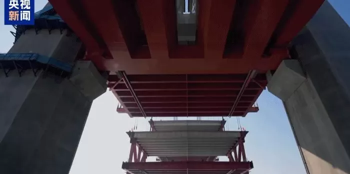 全球最大、国内首条……上周末我国多领域迎来新突破!-第6张图片- 全球最大、国内首条……上周末我国多领域迎来新突破!-第6张图片-