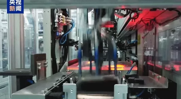 全球最大、国内首条……上周末我国多领域迎来新突破!-第8张图片- 全球最大、国内首条……上周末我国多领域迎来新突破!-第8张图片-