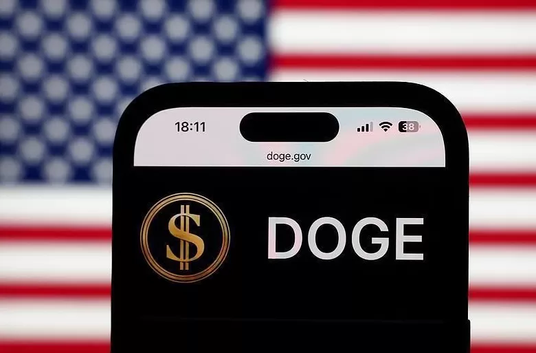 美国“政府效率部”确认已提前解散-第1张图片-