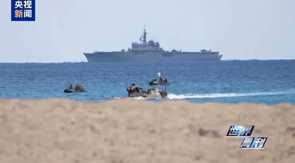 上任满月频挑衅，高市早苗暴露日本“危险转向”-第18张图片-