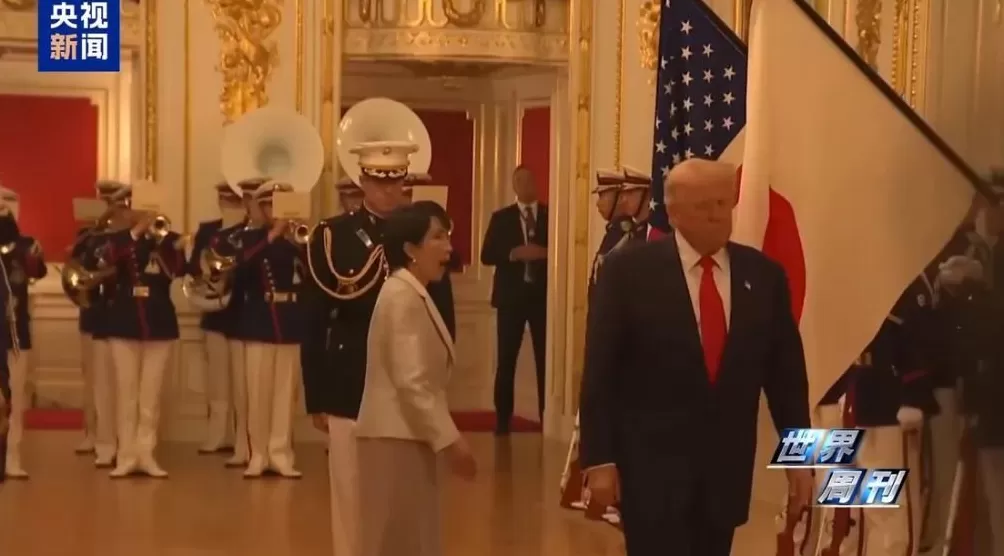 上任满月频挑衅，高市早苗暴露日本“危险转向”-第41张图片-