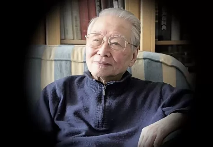 103岁茅盾文学奖得主王火逝世，他是最先报道南京大屠杀的中国记者之一-第1张图片-