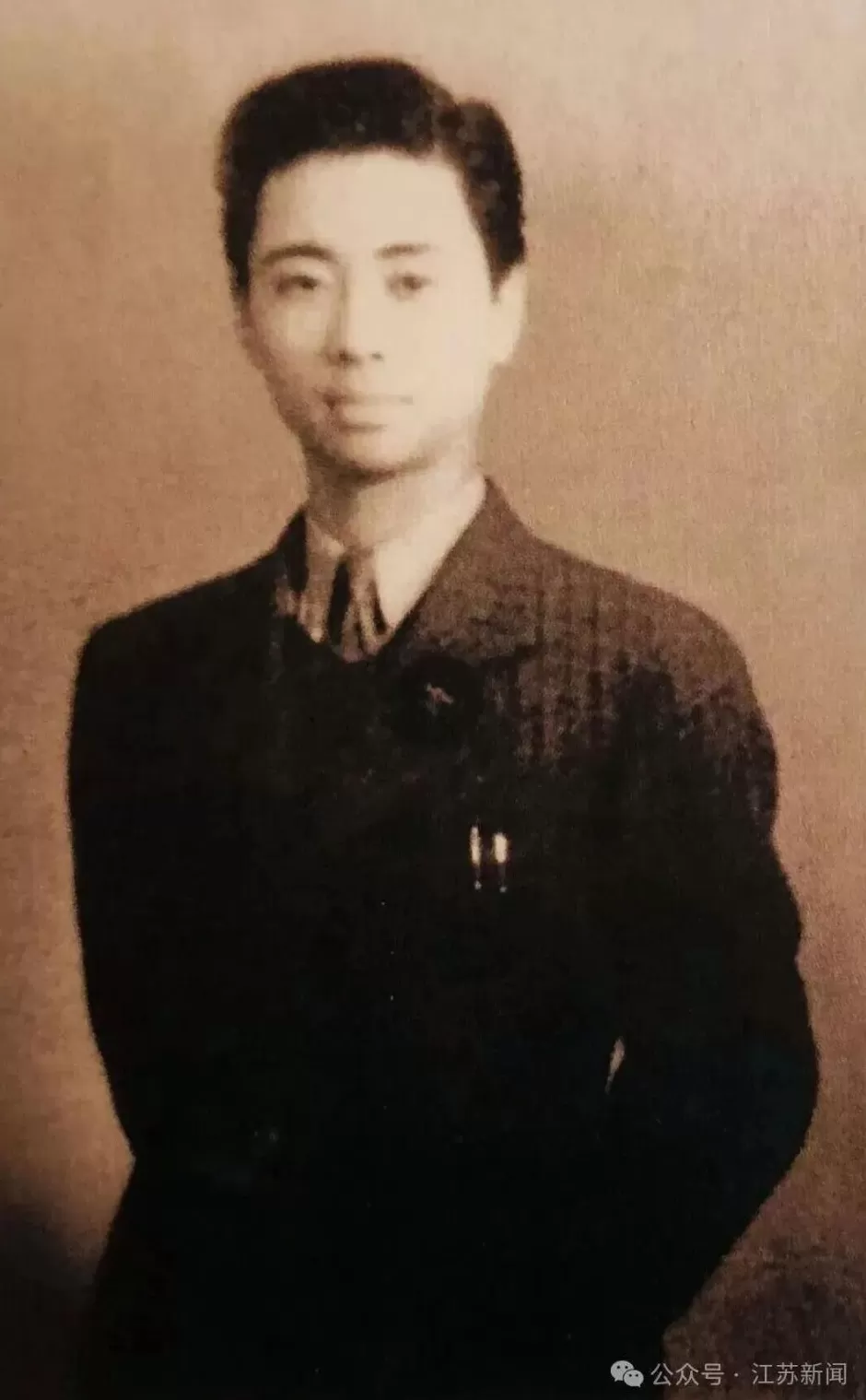 103岁茅盾文学奖得主王火逝世，他是最先报道南京大屠杀的中国记者之一-第3张图片-