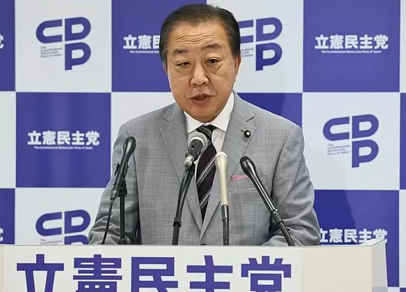 日本前首相批评高市错误言论称应阐明日方官方立场-第1张图片-