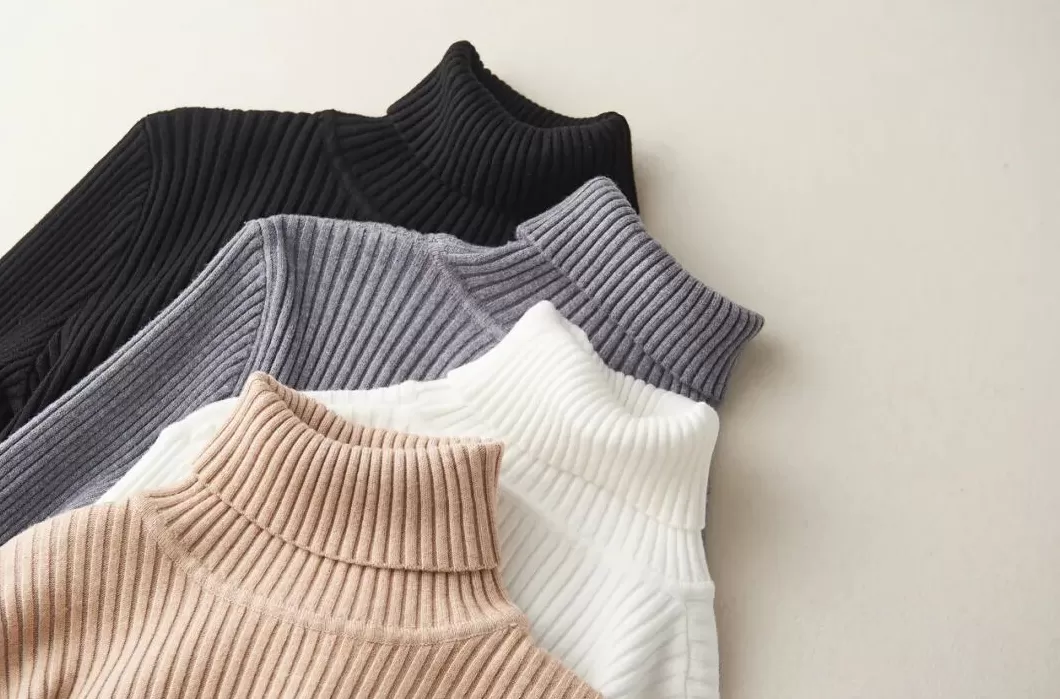 为什么有人一穿高领就浑身难受？小心这种病，严重会引起猝死-第1张图片-