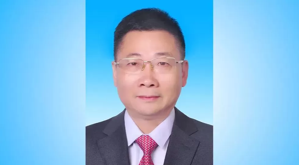 陈博彰任湖南长沙副市长、代理市长-第1张图片-