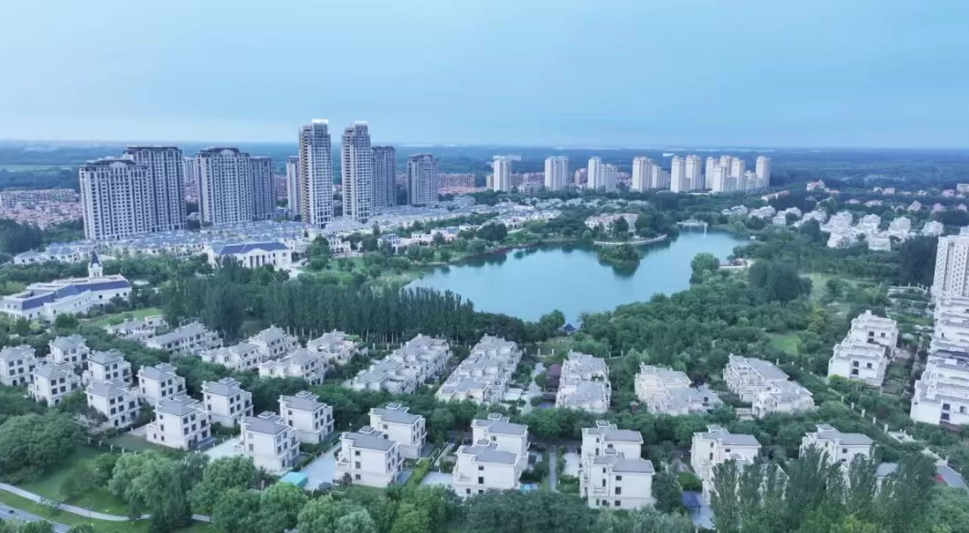 华夏幸福重整之路再添变数,董事冯念一称“债委会审计公司于法不合”-第1张图片- 华夏幸福重整之路再添变数,董事冯念一称“债委会审计公司于法不合”-第1张图片-