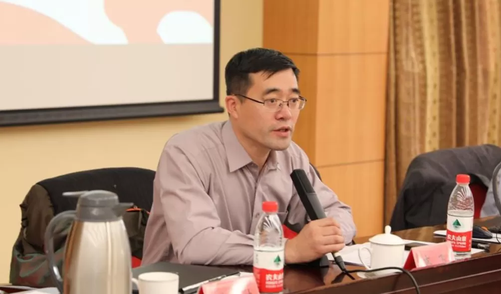 高飞已任外交学院院长、党委副书记-第1张图片-