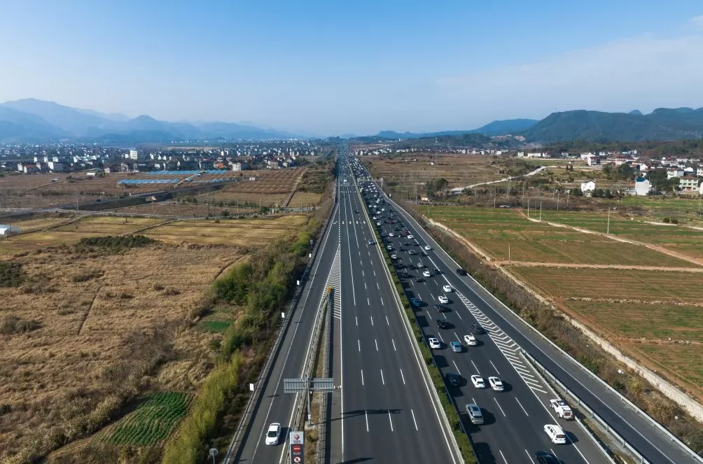 浙高运公司：五年深耕，让高速出行更含温度-第3张图片-