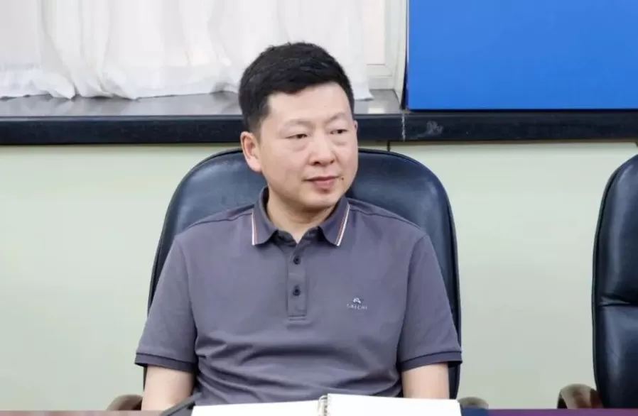 85后辽宁辽阳市融媒体中心主任李攀拟提名为县（市、区）长候选人-第1张图片-