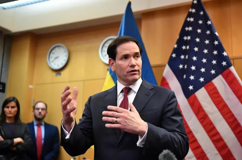 泽连斯基或将同特朗普讨论“最敏感的领土内容”-第1张图片- 泽连斯基或将同特朗普讨论“最敏感的领土内容”-第1张图片-