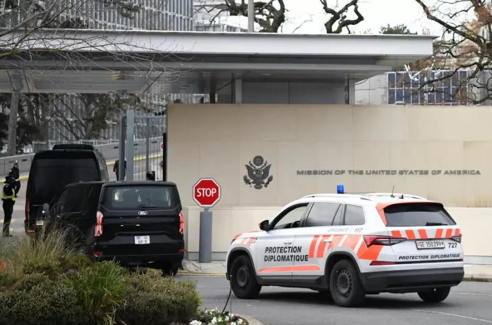 泽连斯基或将同特朗普讨论“最敏感的领土内容”-第2张图片- 泽连斯基或将同特朗普讨论“最敏感的领土内容”-第2张图片-