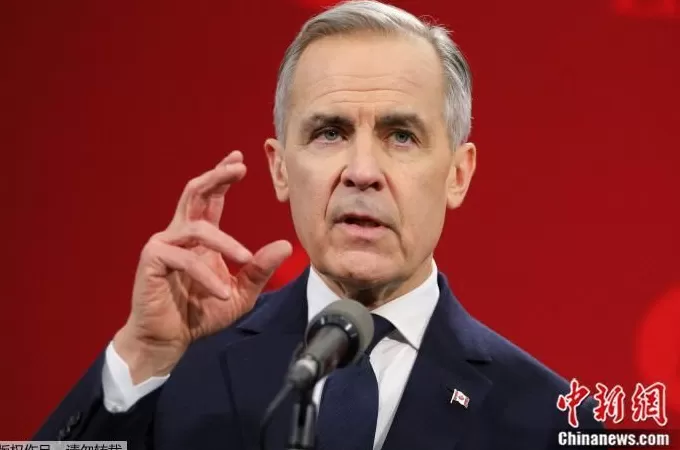 加拿大总理：世界没有美国也能运转全球经济重心正在转移-第1张图片-