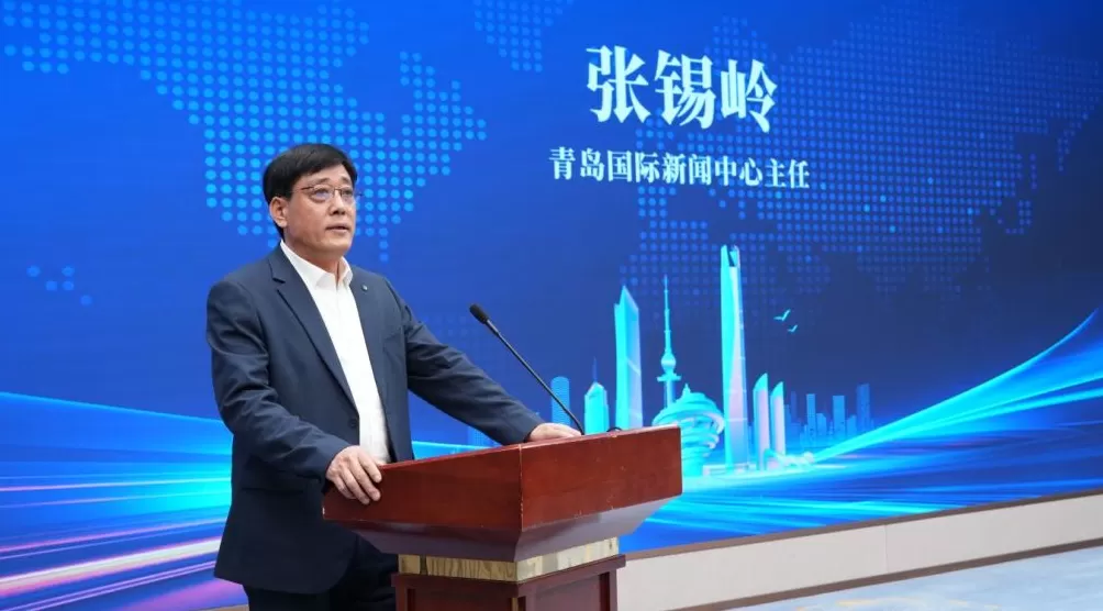 新媒体国际传播联合体正式成立,全力助力中国品牌国际化-第2张图片- 新媒体国际传播联合体正式成立,全力助力中国品牌国际化-第2张图片-