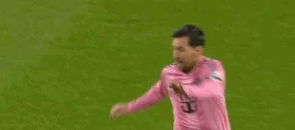 美职联再现“天神下凡”,38岁梅西还能带队再冲世界杯?-第3张图片- 美职联再现“天神下凡”,38岁梅西还能带队再冲世界杯?-第3张图片-