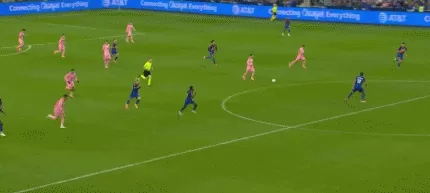 美职联再现“天神下凡”,38岁梅西还能带队再冲世界杯?-第4张图片- 美职联再现“天神下凡”,38岁梅西还能带队再冲世界杯?-第4张图片-