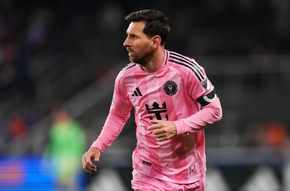 美职联再现“天神下凡”,38岁梅西还能带队再冲世界杯?-第6张图片- 美职联再现“天神下凡”,38岁梅西还能带队再冲世界杯?-第6张图片-