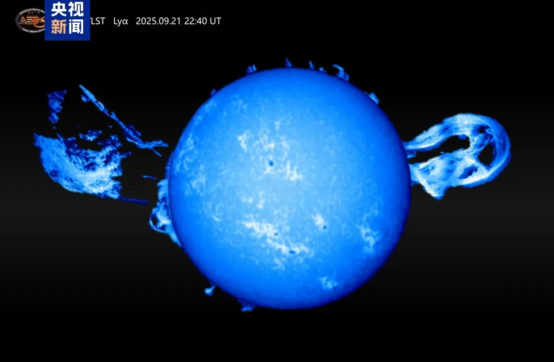 我国将开展太空探源科学卫星计划，探寻宇宙生命起源-第5张图片-