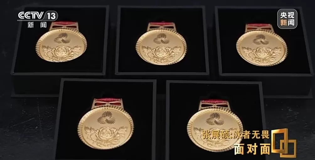 “想赢的人脸上是没有笑容的”专访“小孩哥”张展硕-第16张图片- “想赢的人脸上是没有笑容的”专访“小孩哥”张展硕-第16张图片-