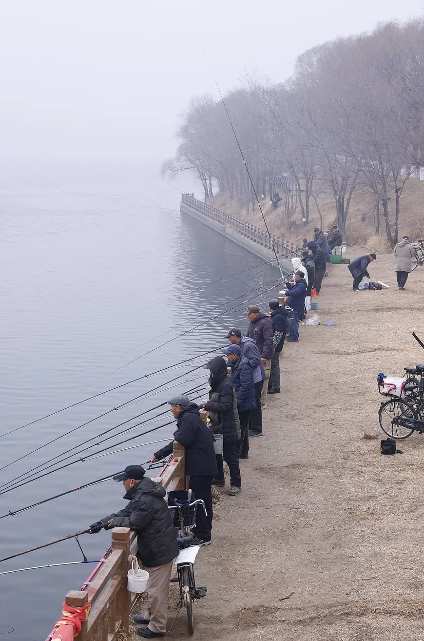 城事｜冷空气接连来袭，甘肃内蒙古等地迎降雪-第5张图片-