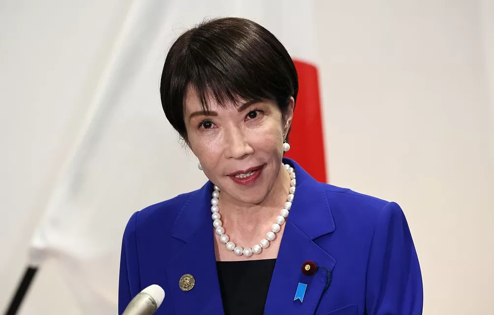 高市早苗谬论背后的日本干涉台湾问题黑历史：警惕日本借台遏华图谋-第1张图片-