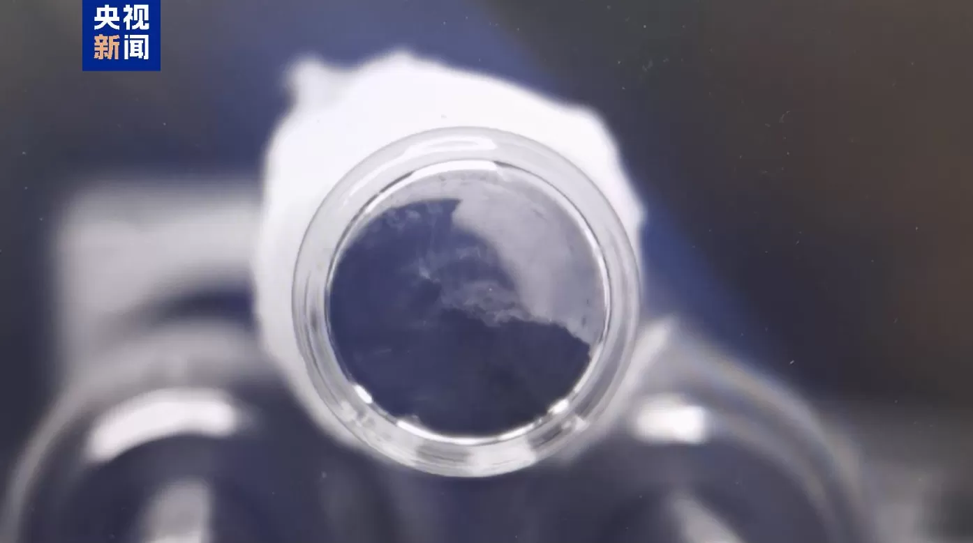 嫦娥六号月壤为什么这么黏？科学家揭秘-第2张图片-