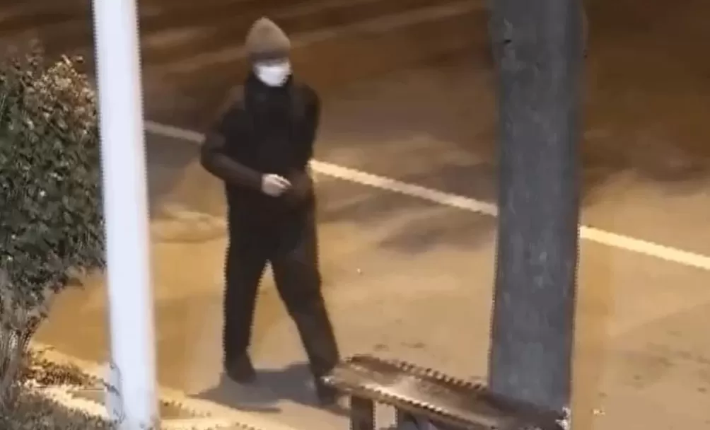 男子盗走300万黄金，被抓后拒不吐露藏匿地点，警方凭狗叫声找到线索-第4张图片-