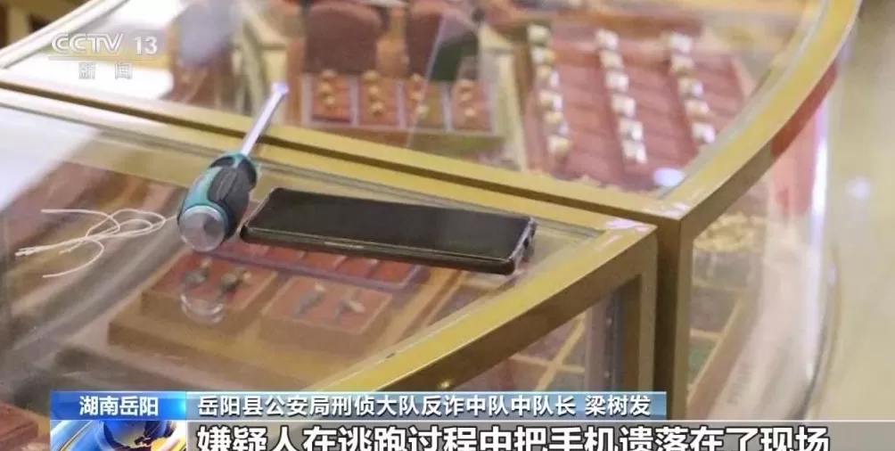 男子盗走300万黄金，被抓后拒不吐露藏匿地点，警方凭狗叫声找到线索-第8张图片-