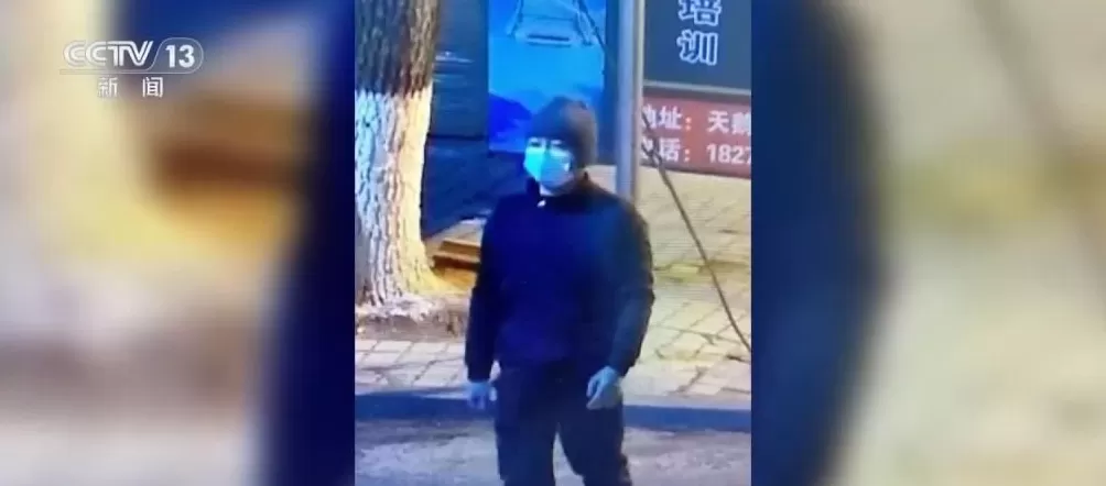 男子盗走300万黄金，被抓后拒不吐露藏匿地点，警方凭狗叫声找到线索-第6张图片-