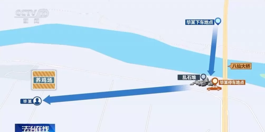男子盗走300万黄金，被抓后拒不吐露藏匿地点，警方凭狗叫声找到线索-第33张图片-