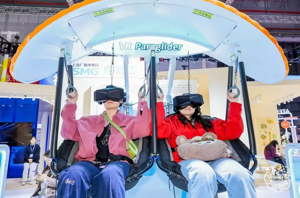 激活文化消费新动能,长三角文博会交出149亿元“成绩单”-第2张图片- 激活文化消费新动能,长三角文博会交出149亿元“成绩单”-第2张图片-