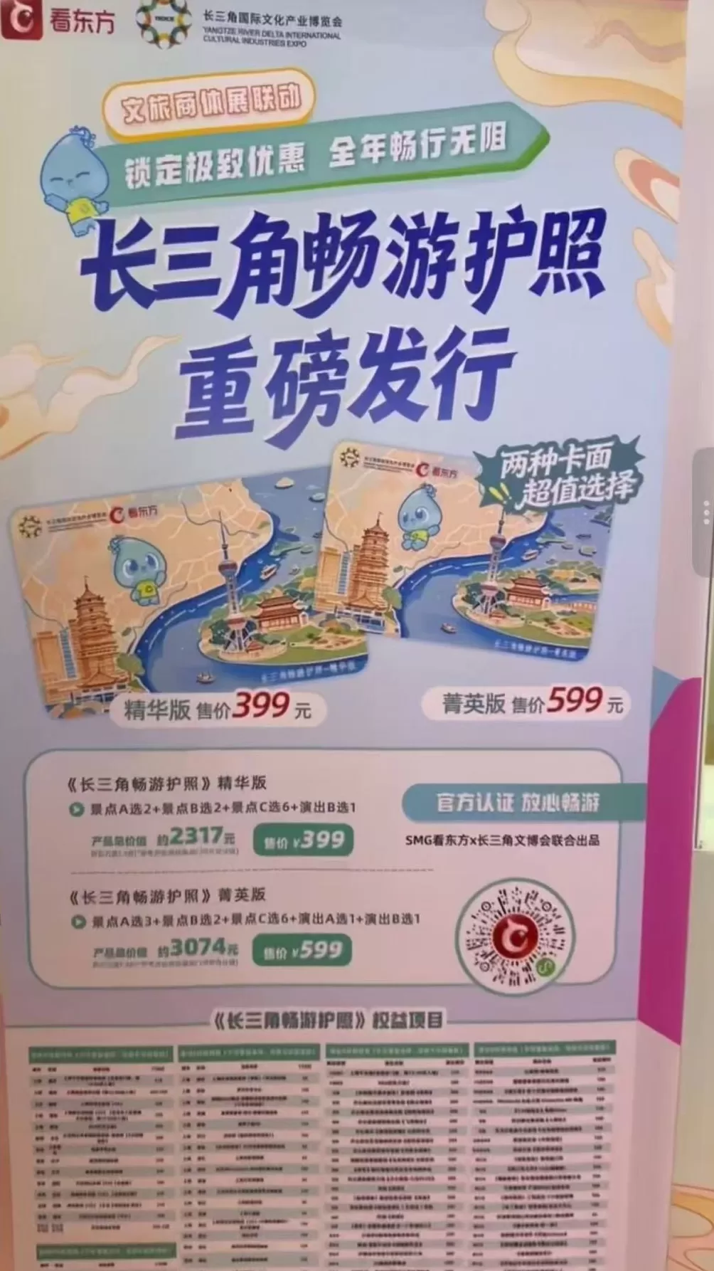 激活文化消费新动能,长三角文博会交出149亿元“成绩单”-第4张图片- 激活文化消费新动能,长三角文博会交出149亿元“成绩单”-第4张图片-