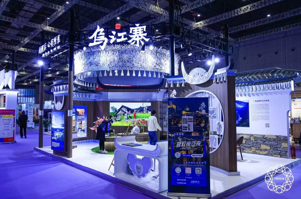 激活文化消费新动能,长三角文博会交出149亿元“成绩单”-第9张图片- 激活文化消费新动能,长三角文博会交出149亿元“成绩单”-第9张图片-