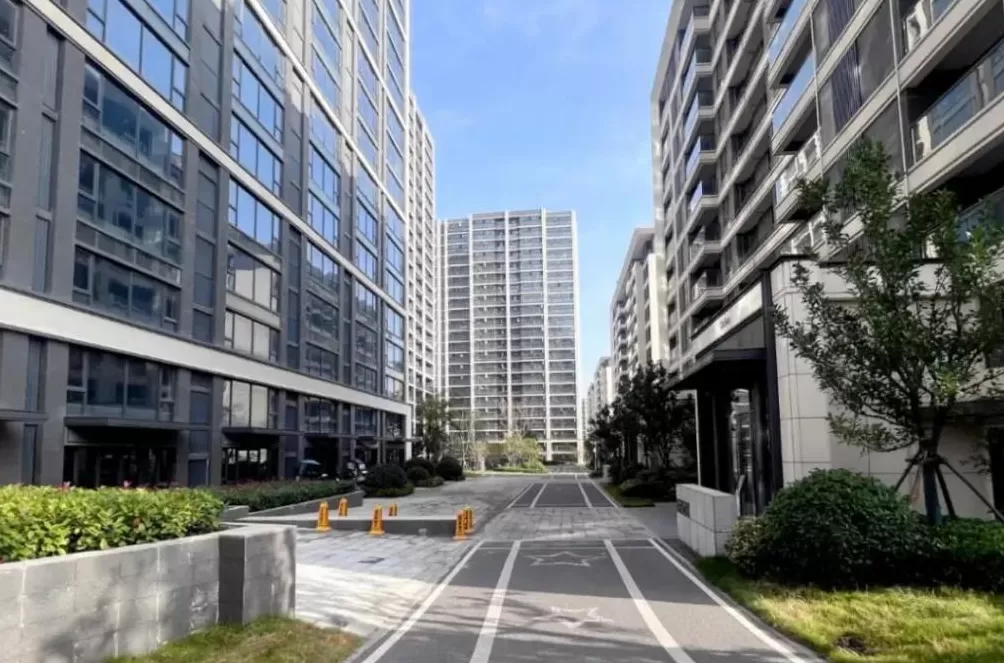 中国矿大2.93亿买490套房做学生宿舍?学校及开发商回应-第3张图片- 中国矿大2.93亿买490套房做学生宿舍?学校及开发商回应-第3张图片-